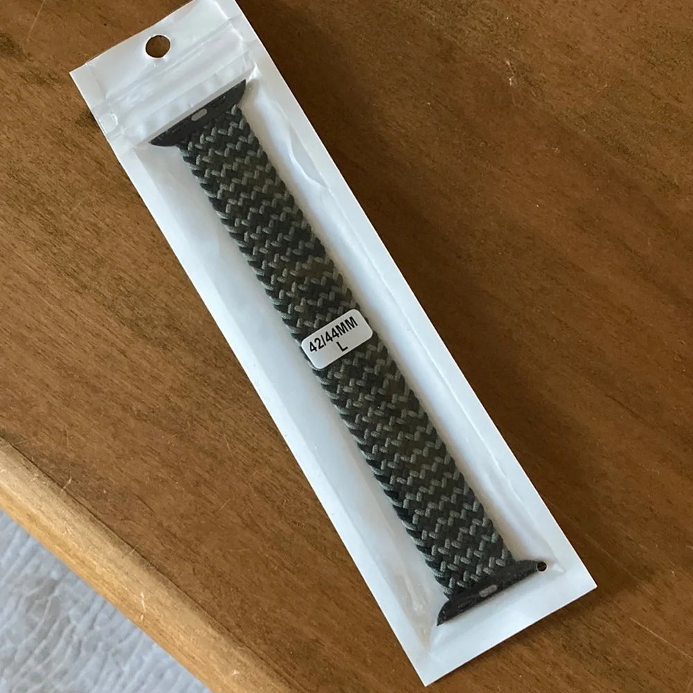 NIP Apple Watch Band